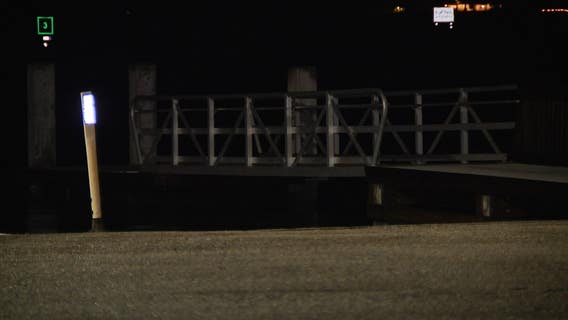 Florida boater, 39, killed after lightning strikes vessel on Indian River: FWC