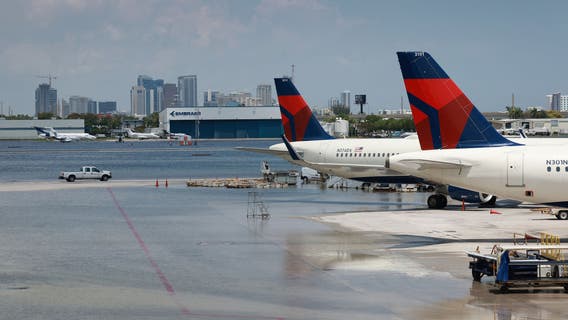 Fort Lauderdale–Hollywood airport to remain closed with Broward County under state of emergency
