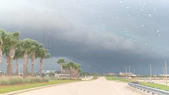 Safety tips: Here's what to do during a tornado