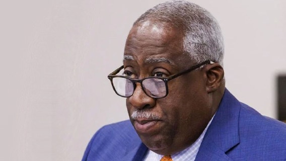 Florida lawmaker likens trans people to 'mutants'