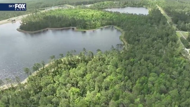 Neighbors split on new 1,200 lot RV park in Daytona Beach