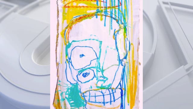 Fake Basquiat art on display in Orlando makes visitors question their trust of museums nationwide