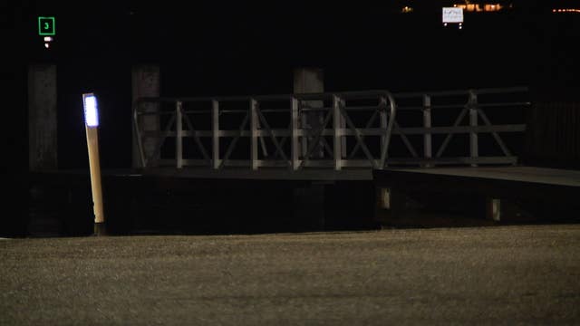 Florida boater, 39, killed after lightning strikes vessel on Indian River: FWC