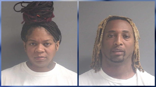 DeLand parents face combined $1M bond after drug arrests: Deputies