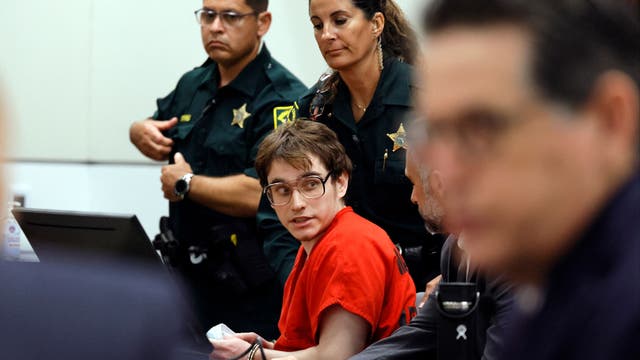 Florida eases path for death penalty after Parkland verdict