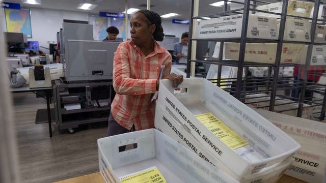 Panel: Florida election law didn’t target Black voters