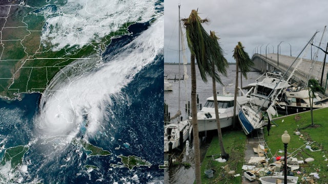 Below-average Atlantic Hurricane Season? Here's what that could mean for Florida