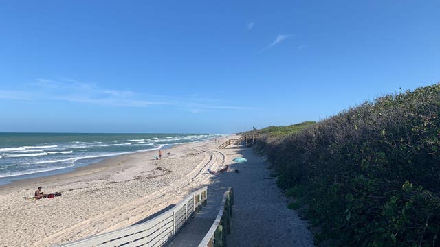 ‘That special feel’: New legislation aimed at protecting southern Brevard County beaches