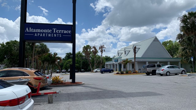 Some Altamonte Springs residents upset over UPS refusing to deliver their packages