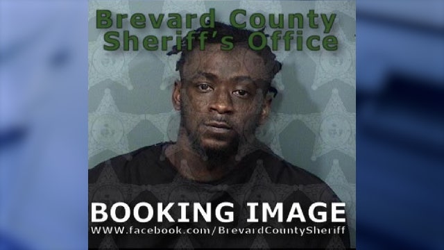 Florida shooting suspect surrenders after 8-hour long standoff in Cocoa: Police
