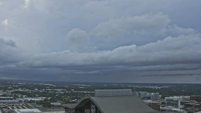 Orlando Weather Forecast: Another wet, stormy Wednesday ahead for Central Florida