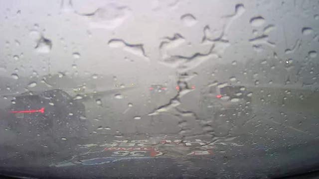 Orlando weather: Severe thunderstorm watch issued for most of Central Florida Thursday