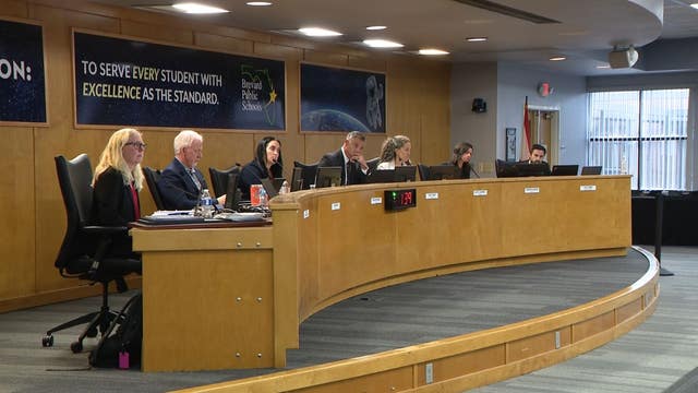 Brevard Public Schools addressing school bus discipline issues: 'Complete turnaround'