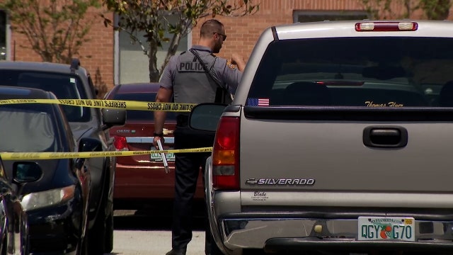 Man injured after unholstered gun accidentally discharges on college campus, police say