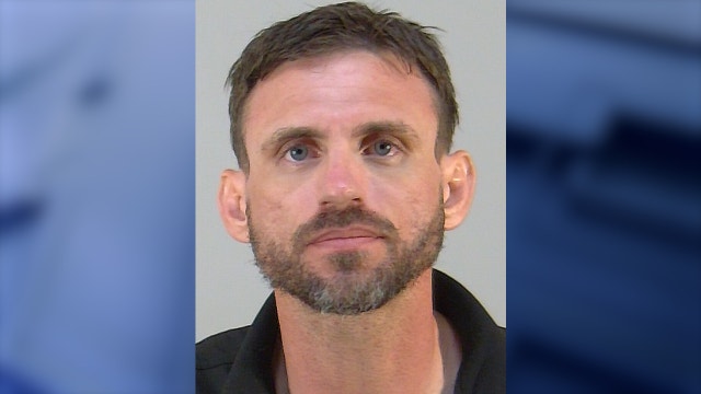 Florida man accused of taking hostages during attempted armed robbery in Lake County