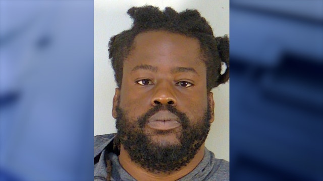 Florida man arrested in 2019 deadly shooting of ex-girlfriend: Lake County deputies