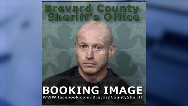 Florida man arrested for 'brutal' murder of Palm Bay man days after battering officer, police say