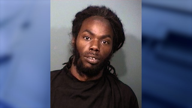 '17 bullets for 17 heads': Man arrested after threatening mass shooting at Florida business, police say