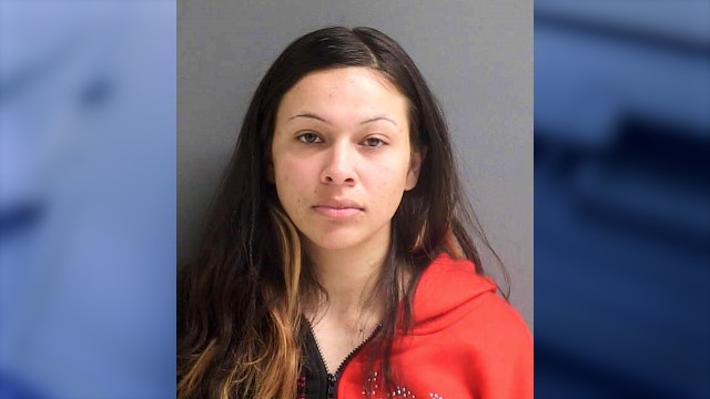 Florida mom arrested after toddler drowns in retention pond