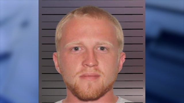 Official: Escaped Florida prisoner found in Volusia County
