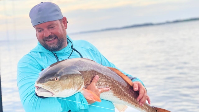Friends mourn loss of man killed by lightning while boating