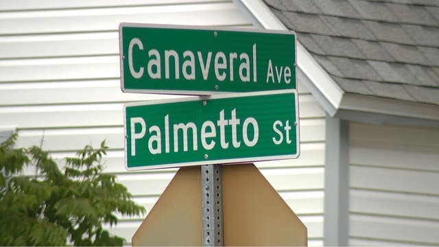 Police: Suspects at large after man found shot, killed inside Titusville home