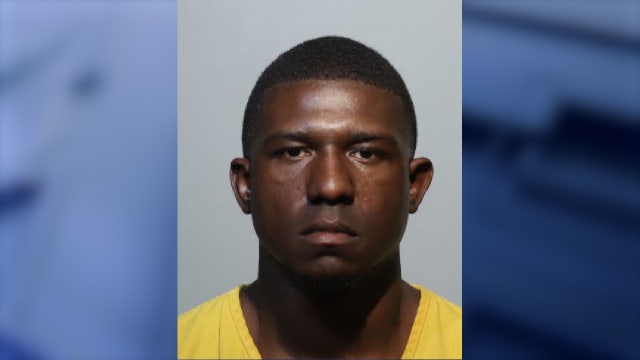 I-4 hit and run driver arrested following crash that seriously injured Orlando man: FHP
