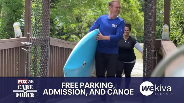 Earth Day 2023: Help clean up the Wekiva River on April 21