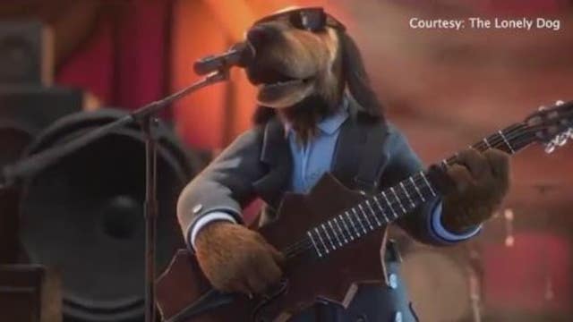 Lonely Dog immersive experience opening later this month in Orlando