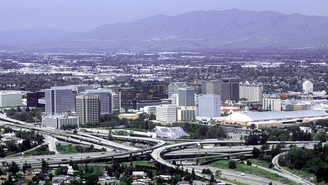 These are the cities you can earn six figures in and still be broke