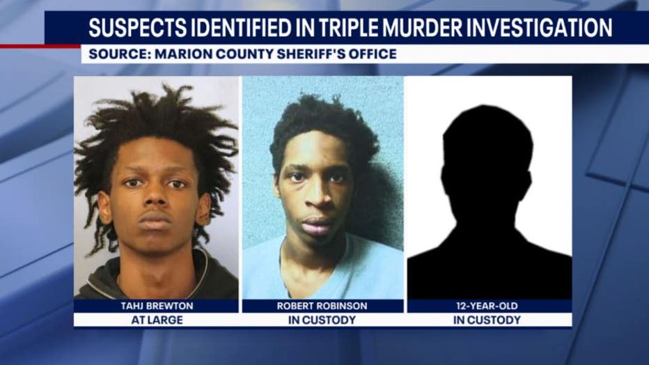 Florida Teen Murder Suspects Reveal To Investigators How Fatal ...