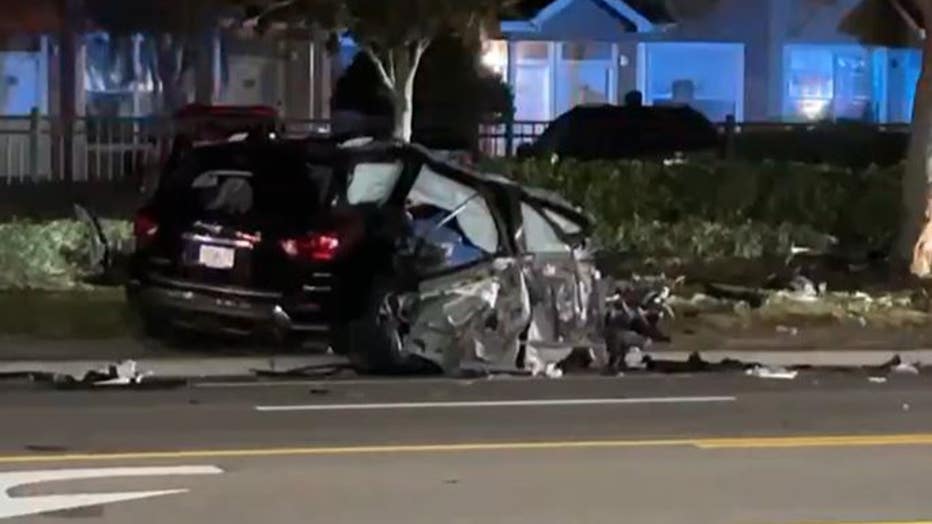 Daytona Beach Car Accident Yesterday: What You Need to Know