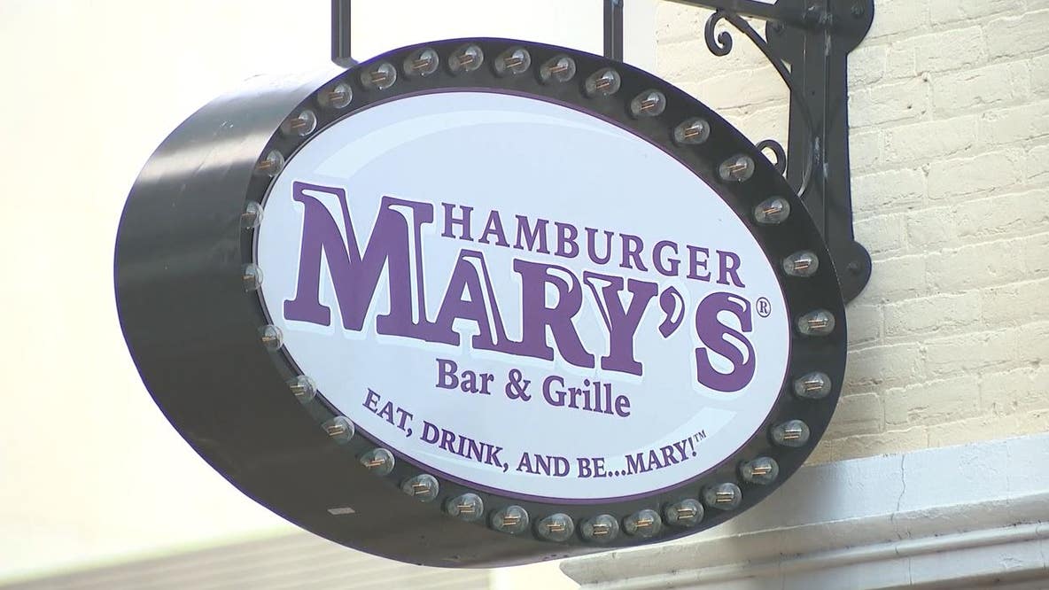 Hamburger Mary's plans new location in Kissimmee