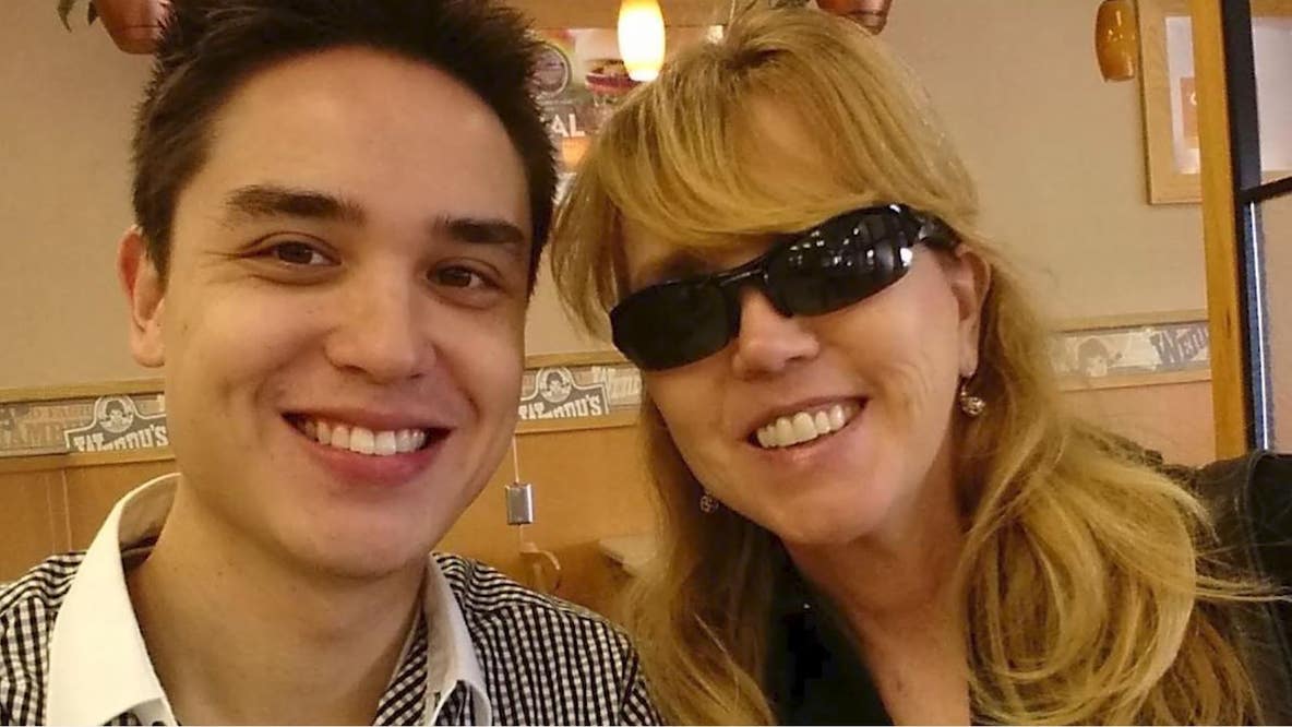 A decade after Pulse, mother keeps son's memory alive while carrying lasting grief