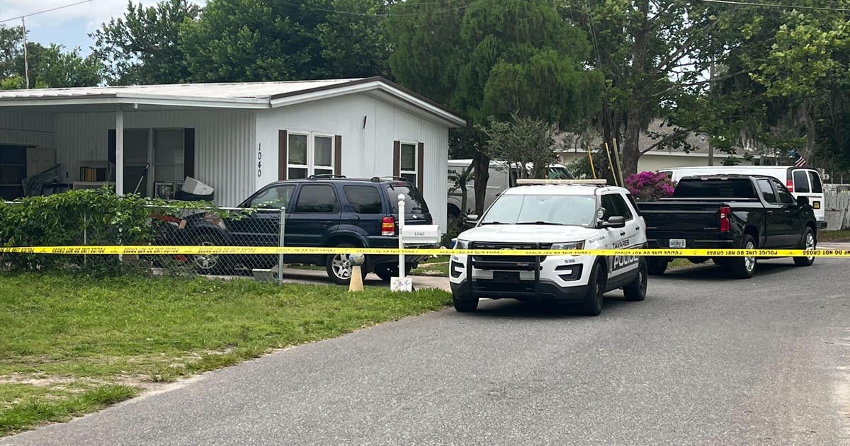 'Several suspicious factors:' Florida woman finds roommate dead in Lake ...