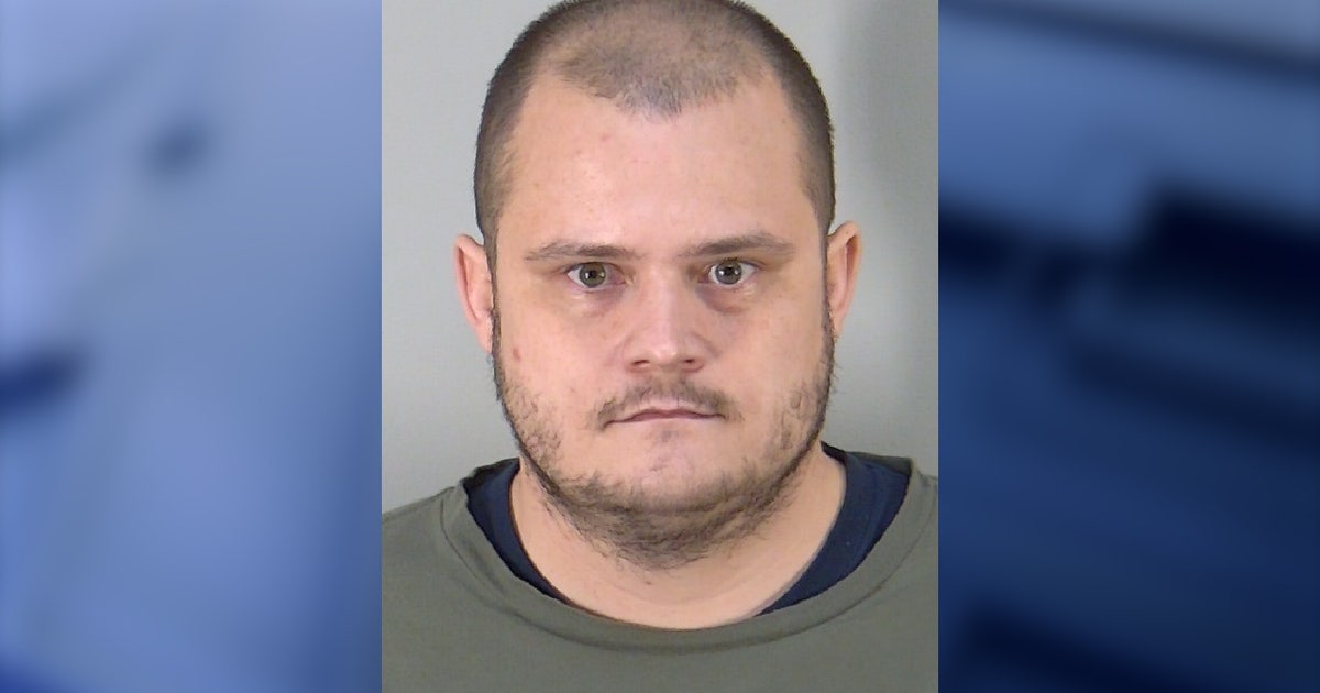 Florida man accused of home invasion robbery in Lake County | FOX 35 ...