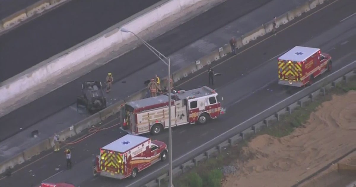 FHP: Man killed in rollover crash on State Road 417 in Orange County ...
