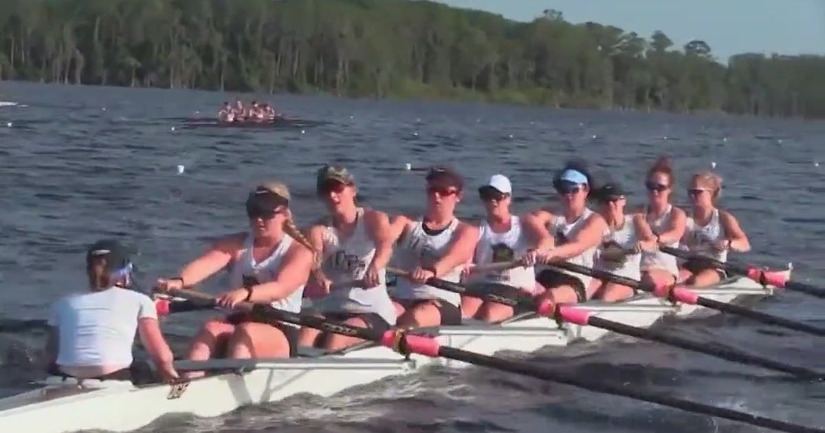 UCF rowing team come together with different levels of experience | FOX ...
