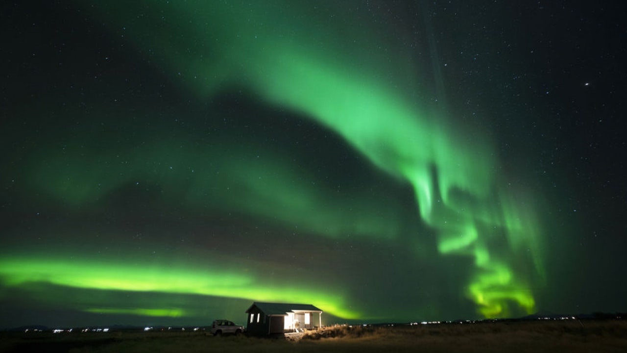 Powerful sun storm could bring northern lights to parts of US on Wednesday - Vimarsana News