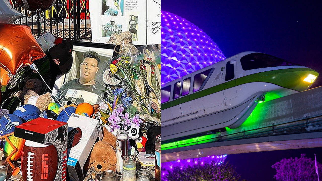 Tyre Sampson Act, Disney monorail inspection among bills signed into law by Gov. DeSantis - Vimarsana News