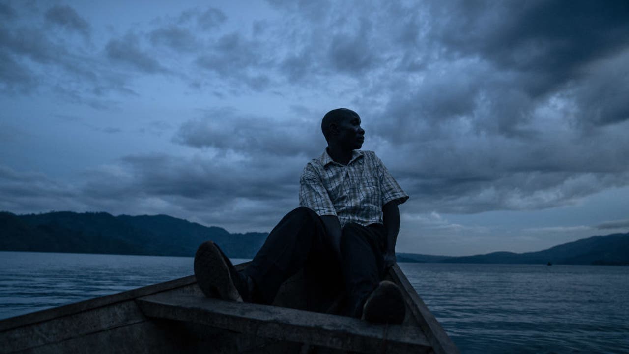 Congo flooding has death toll approaching 400 as search continues - Vimarsana News