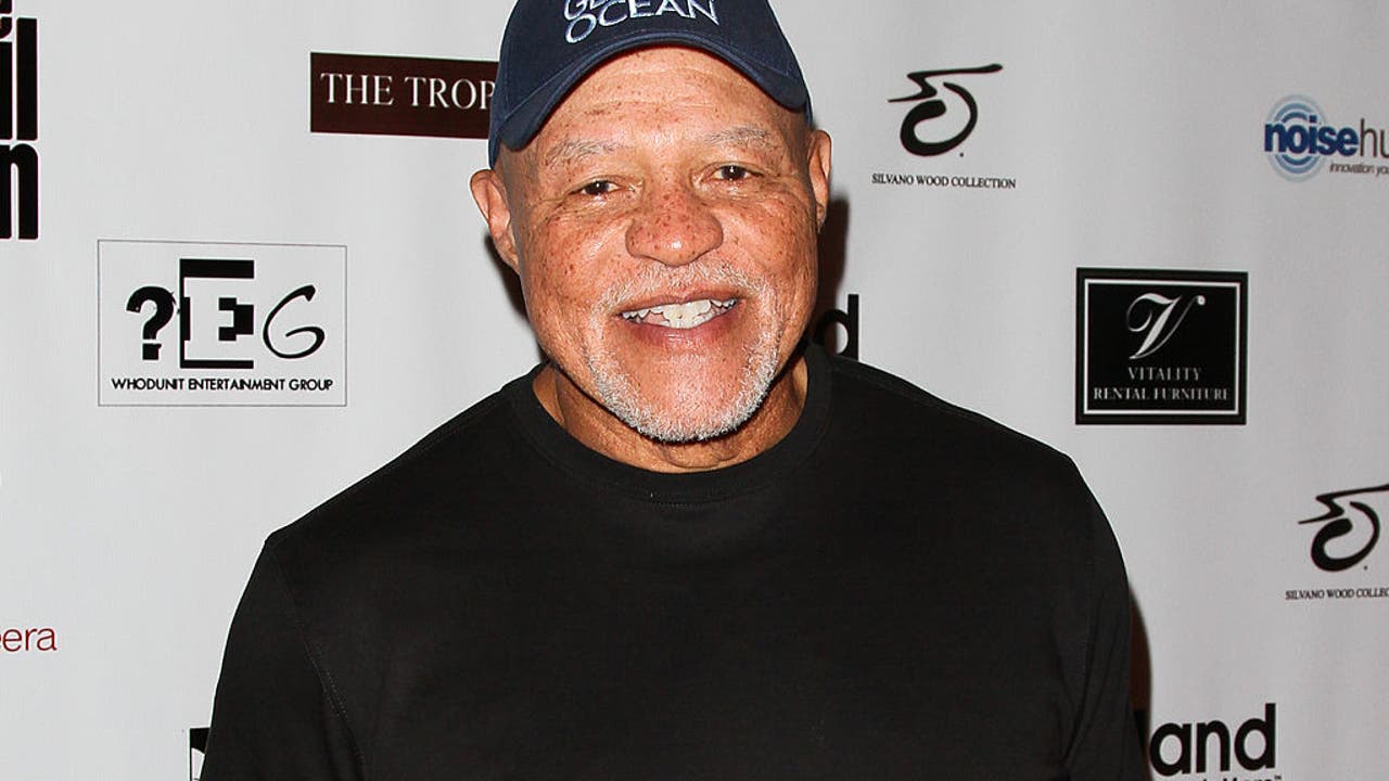 John Beasley, 'Everwood' actor, dead at 79 - Vimarsana News