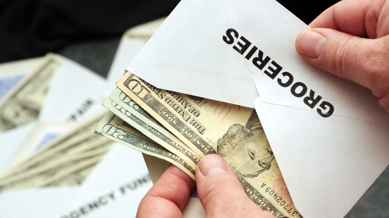 What is 'cash stuffing' and how does it work? - Vimarsana News