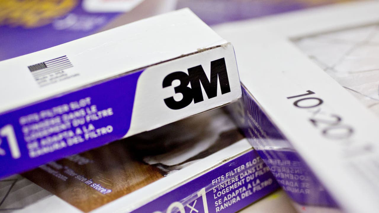 3M fires executive over inappropriate conduct weeks after promotion - Vimarsana News