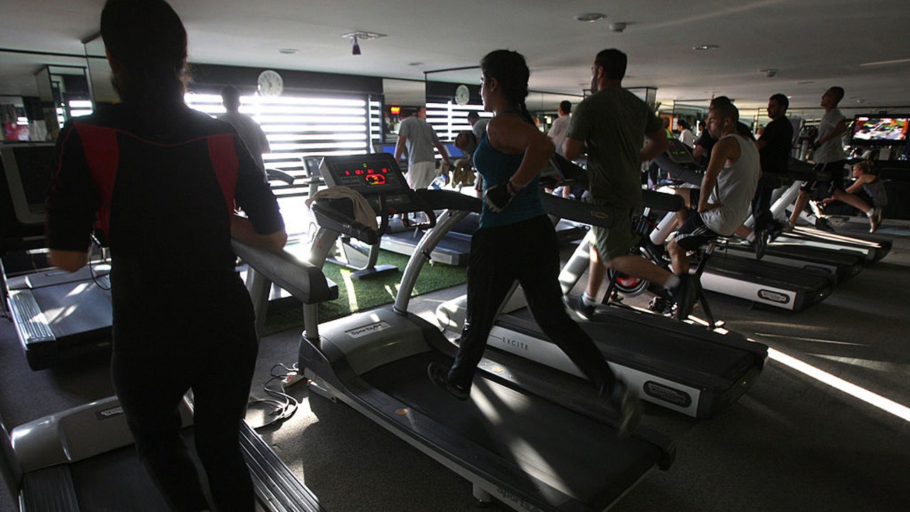 Strong leg muscles possibly linked to improved health results after a heart attack, study finds - Vimarsana News