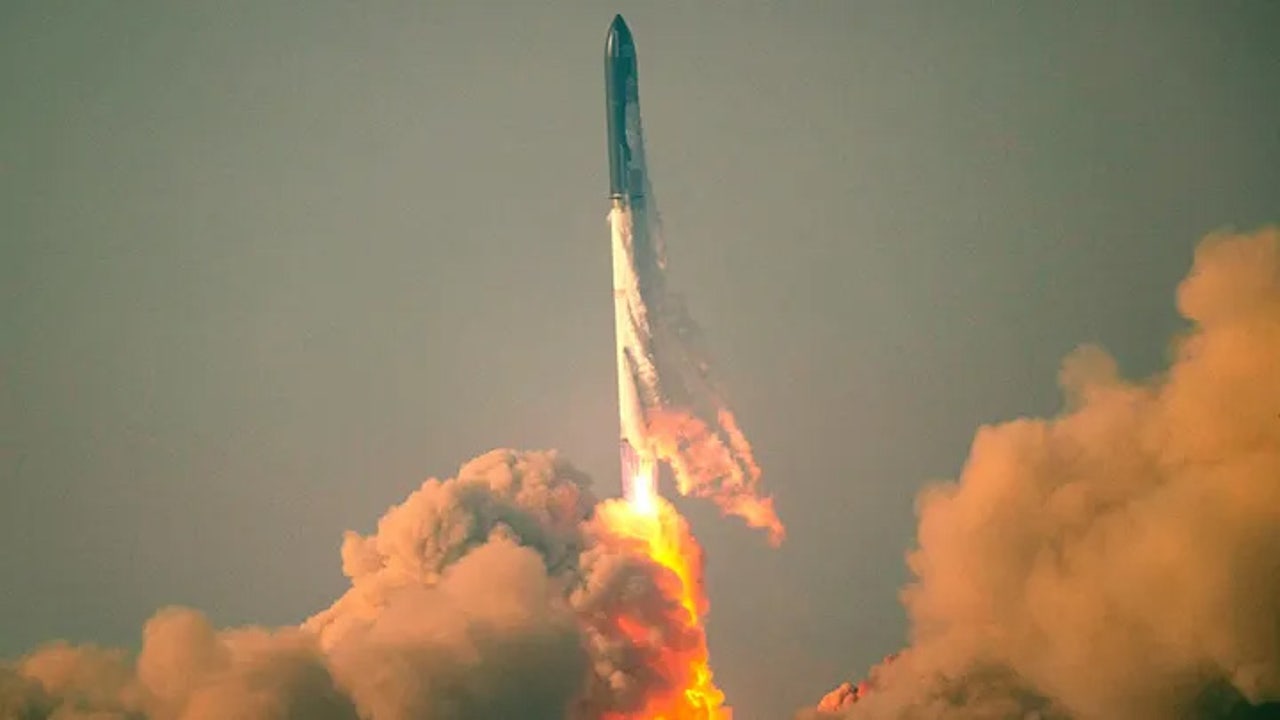 When could the SpaceX Starship launch again? - Vimarsana News