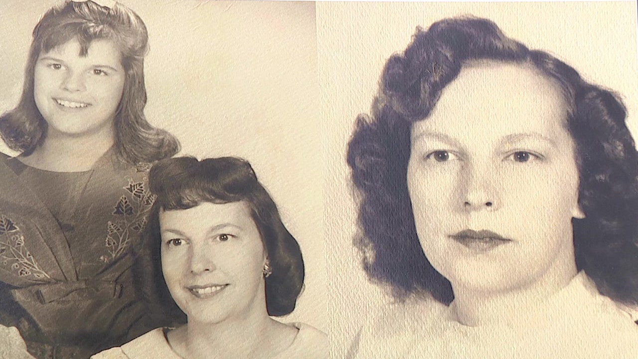 St. Pete ‘trunk lady’ murder victim identified after 53 years, search continues for her 2 daughters