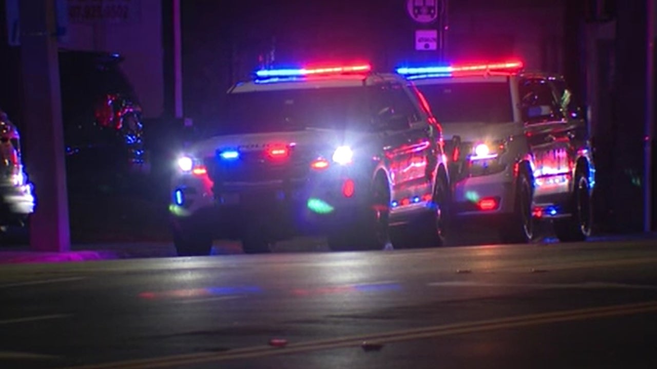 Suspect in custody after Orlando Police shut down part of West Colonial to investigate incident Suspect in custody after Orlando Police shut down part of West Colonial to investigate incident