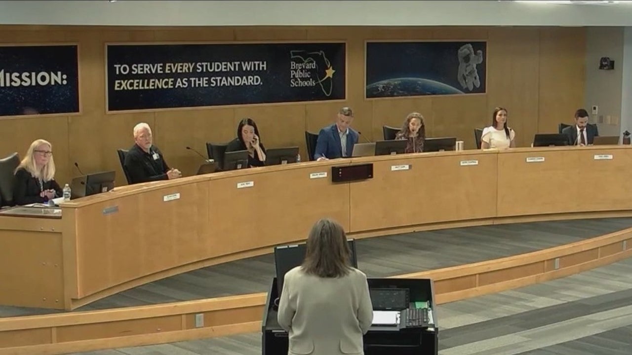 Brevard County School Board Split On District’s New Superintendent ...