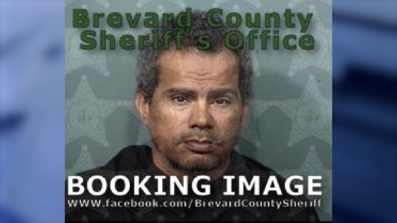 Florida man arrested for kidnapping, fleeing from police in high-speed chase spanning 2 counties: Police - Vimarsana News